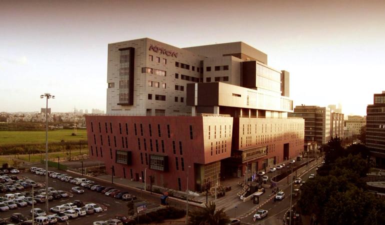 Assuta Hospital