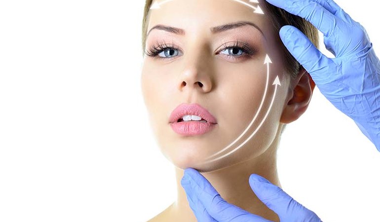 Face Lift Abroad Guide