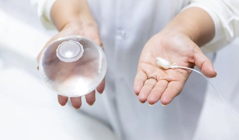 Gastric Balloon Abroad
