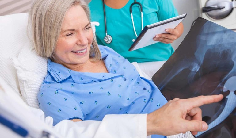 Hip Replacement Abroad Guide