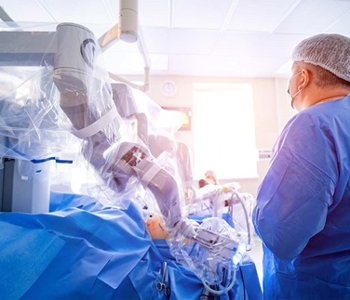 Robotic & Computer-Navigated Hip Replacement