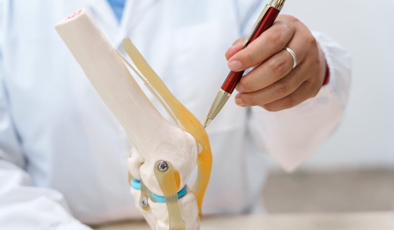 Knee Replacement Abroad Guide