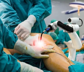 Robotic & Computer-Navigated Knee Replacement Abroad