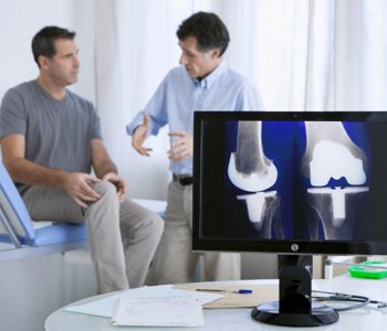 Total vs Partial vs Patellofemoral Knee Replacement