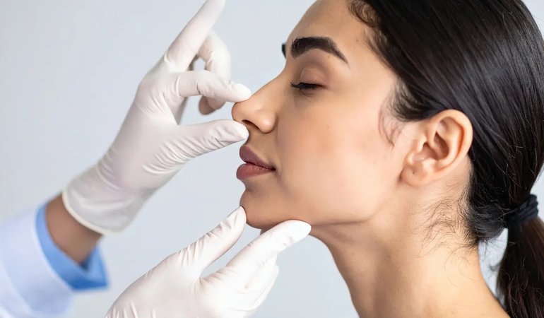 Rhinoplasty Abroad Guide